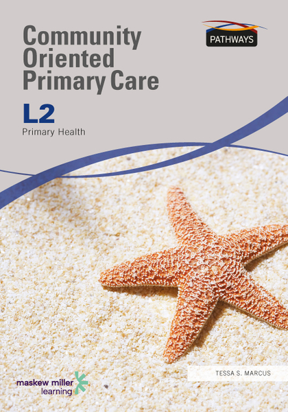 Pathways to Community Oriented Primary Care Level 2 Student's Book ePDF (1-year licence)