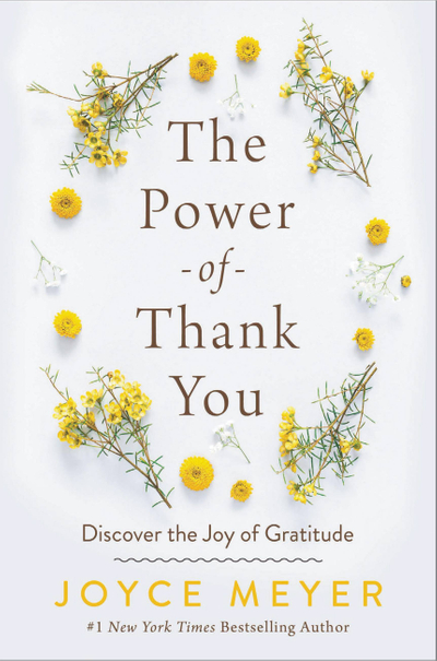 El poder de la gratitud