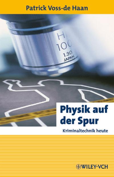 Physik auf der Spur