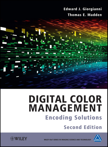 Digital Color Management Digital Color Management – DC eBOOKS