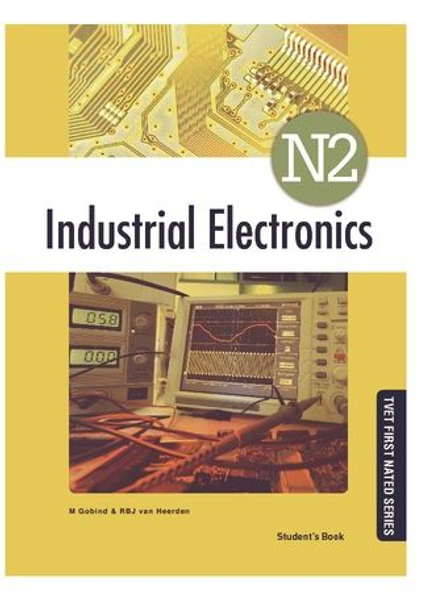 Industrial Electronics N2 Students Book