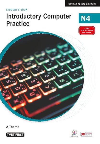 Introductory Computer Practice N4 Student Book