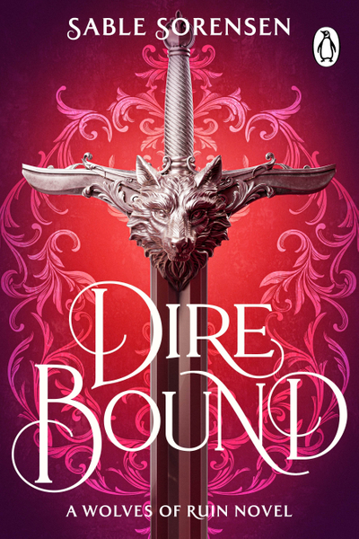 Dire Bound