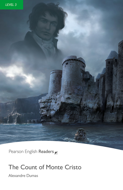 Level 3: The Count of Monte Cristo KPF with Integrated Audio