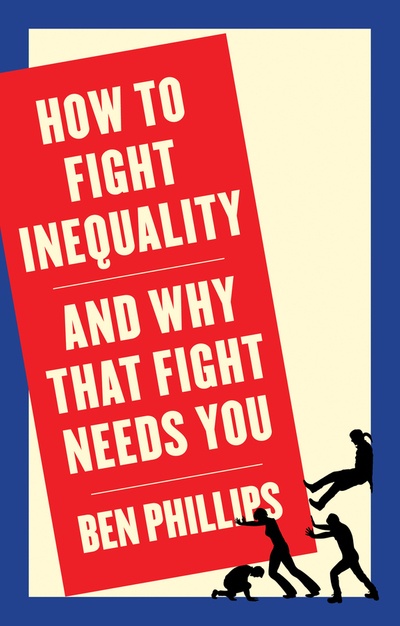 How to Fight Inequality