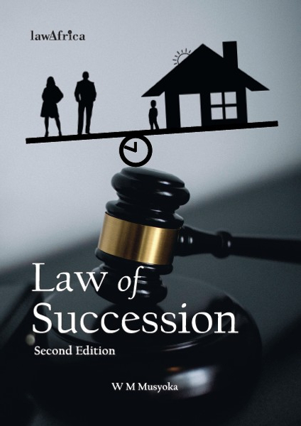 Law of Succession