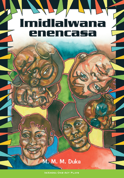 E IMIDLALWANA ENENCASA