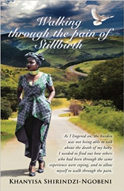 Walking Through The  Pain  Of Stillbirth