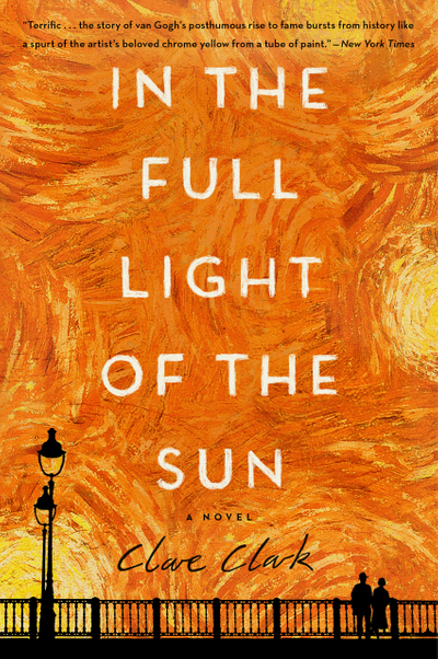 In The Full Light Of The Sun