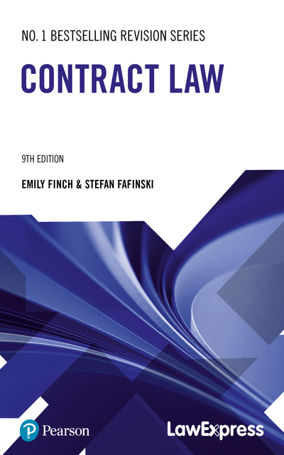 Law Express: Contract Law