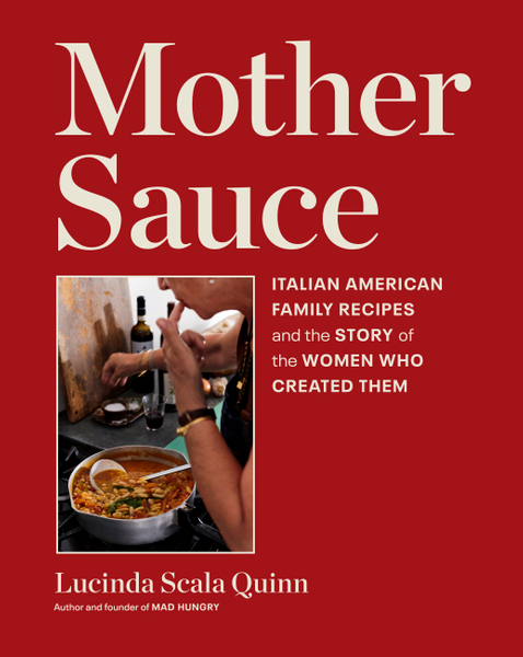 Mother Sauce