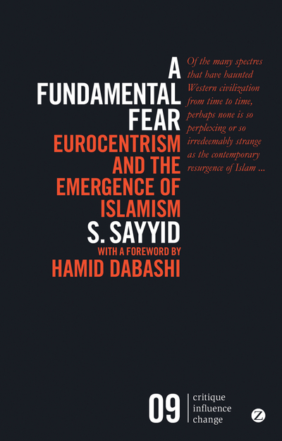 A Fundamental Fear