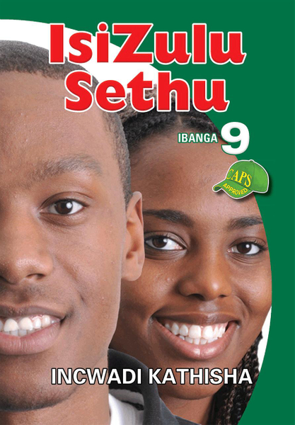 Isizulu Sethu Grade 9 Teacher's Guide Lifetime License