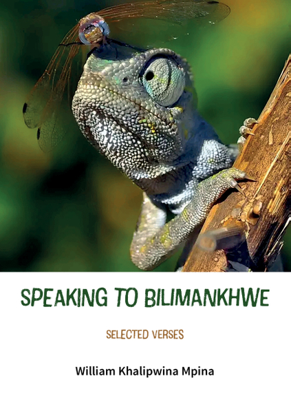 Speaking to Bilimankhwe