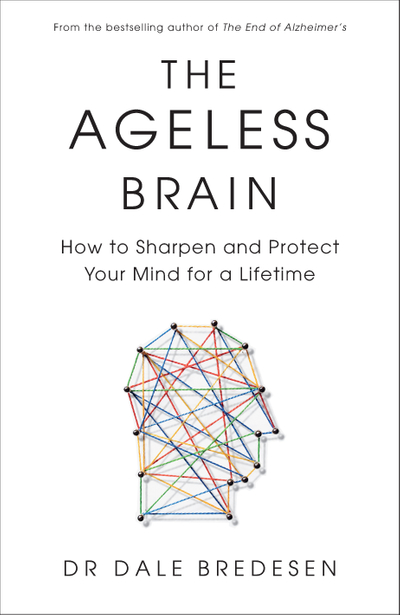 The Ageless Brain
