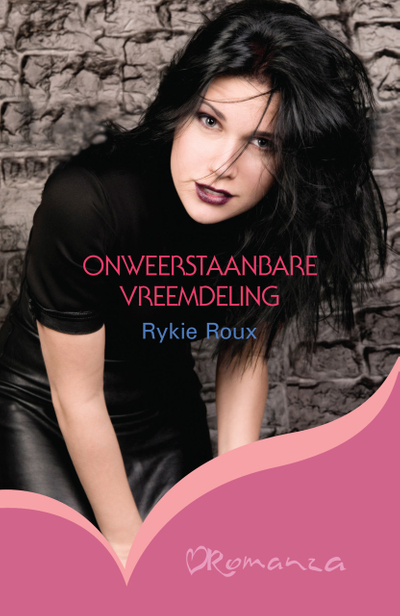 Onweerstaanbare vreemdeling