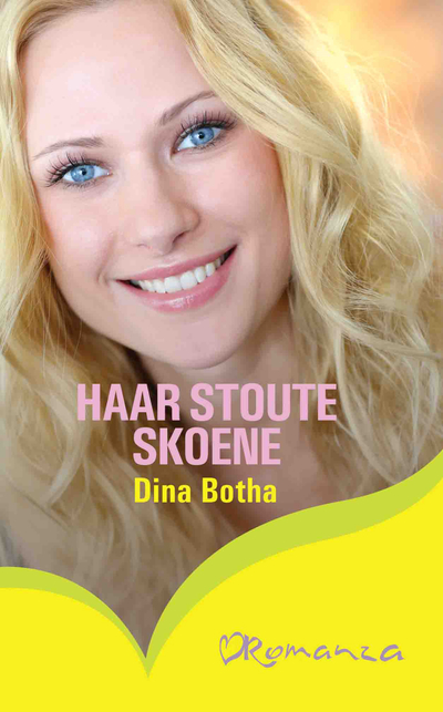 Haar stoute skoene