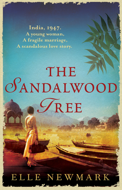 The Sandalwood Tree