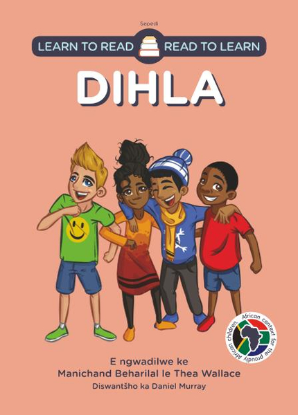 Learn to Read - Read to Learn DIHLA