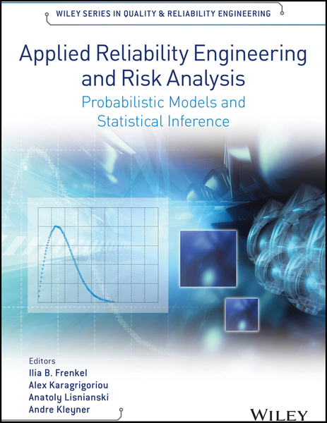 Applied Reliability Engineering and Risk Analysis