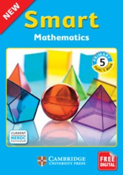 New Smart Mathematics Primary 5 Pupil's Book