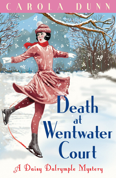 Death at Wentwater Court