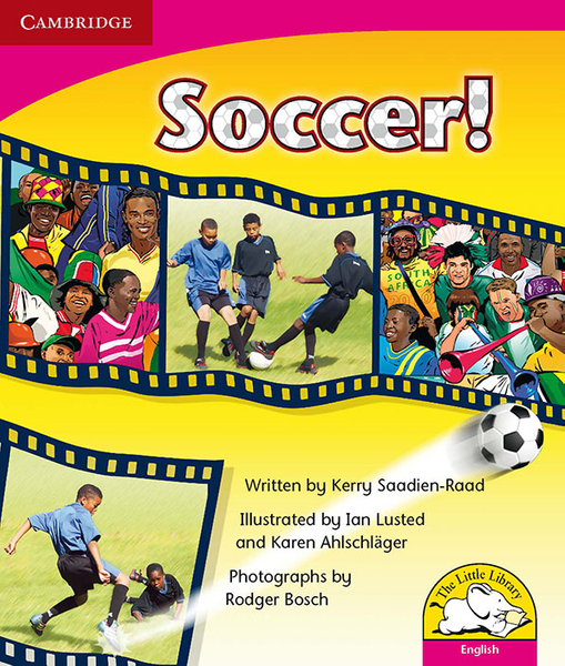 Soccer!