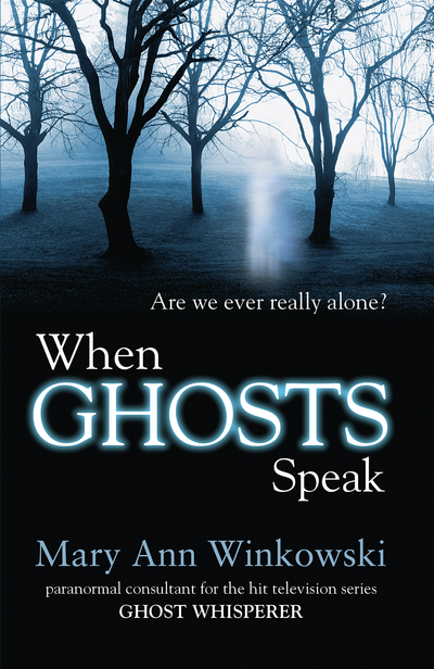 When Ghosts Speak