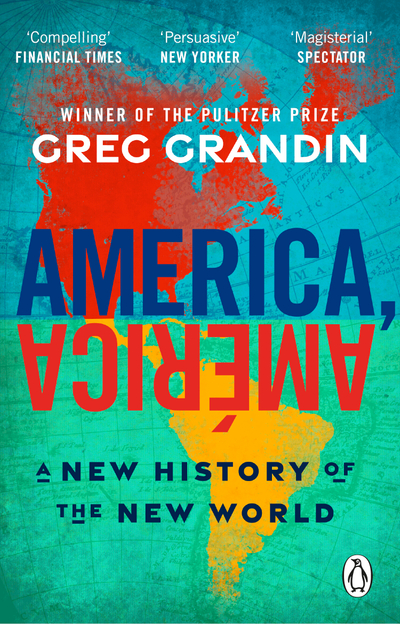 America, América