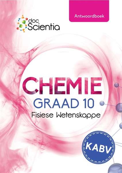 Doc Scientia Graad 10 Fisiese Wetenskappe Chemie Antwoordboek 2026