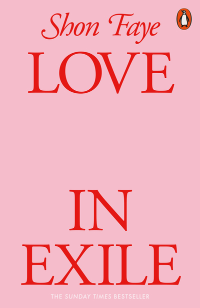 Love in Exile
