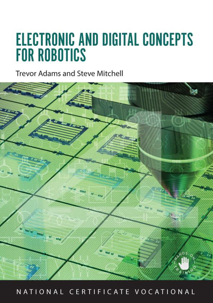 NCV 4 Electronic and Digital Concepts for Robotics