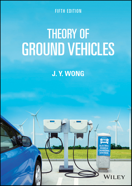 Theory of Ground Vehicles