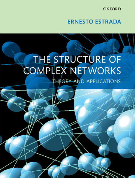 The Structure of Complex Networks – DC eBOOKS