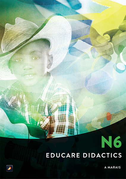 Educare Didactics N6 (Perpetual license)