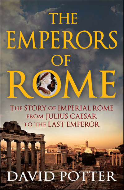 Emperors of Rome