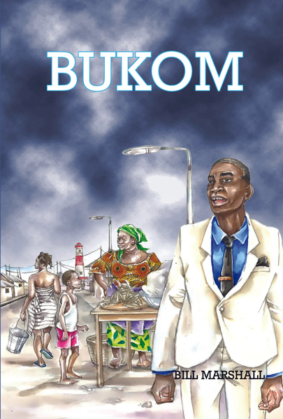 Bukom