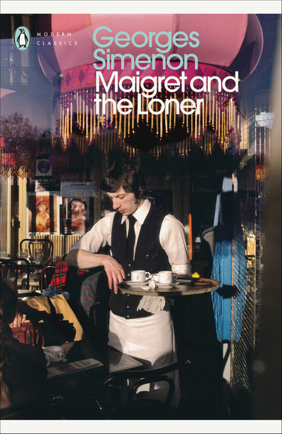Maigret and the Loner