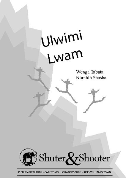 E ULWIMI LWAM