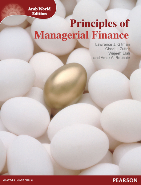 Principles of Managerial Finance, Arab World Edition PDF eBook