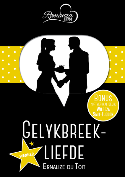 Gelykbreek-liefde & Vlinderveeg