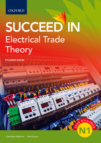 Succeed in Electrical Trade Theory N1 SB