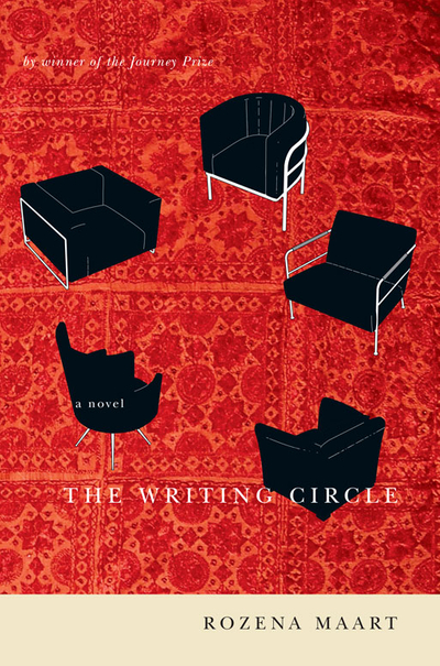 THE WRITING CIRCLE (Library)