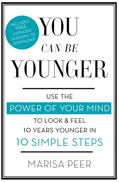 You Can Be Younger