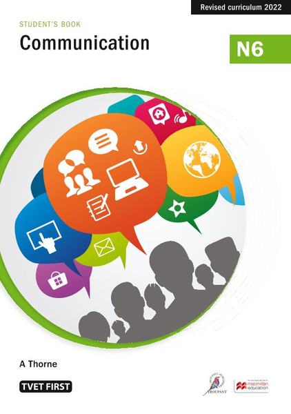 Communication N6 Students Book