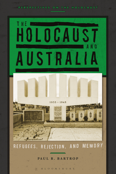 The Holocaust and Australia