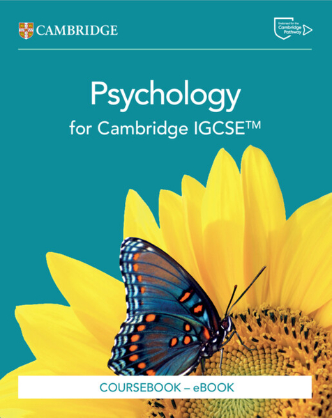 Cambridge IGCSE™ Psychology Coursebook - eBook