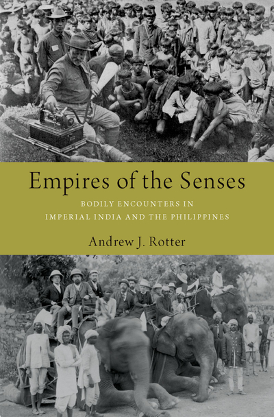 Empires of the Senses – DC eBOOKS