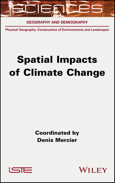 Spatial Impacts of Climate Change – DC eBOOKS