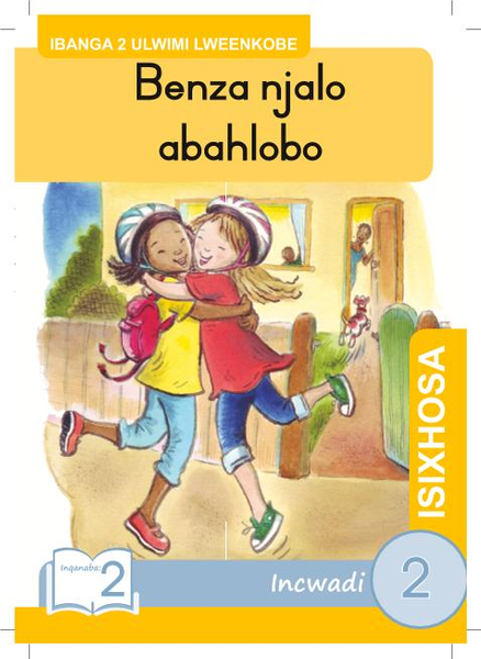 Benza njalo abahlobo
